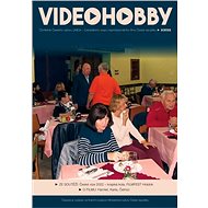 VIDEOHOBBY - Digital Magazine
