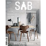 SaB - Stavebníctvo a bývanie [SK] - Elektronický časopis