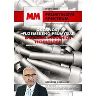 MM Průmyslové spektrum - Elektronický časopis