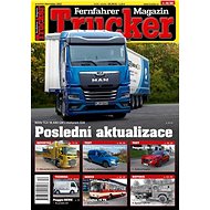 Trucker - Elektronický časopis