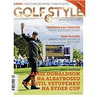 Golf&Style - Digital Magazine