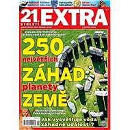 21. století EXTRA - Elektronický časopis
