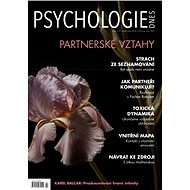 Psychologie Dnes - Elektronický časopis