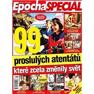 Epocha Speciál - Elektronický časopis