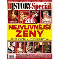 History Speciál - Elektronický časopis