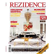 Rezidence - Elektronický časopis