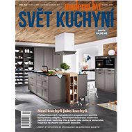 Svět kuchyní - Elektronický časopis
