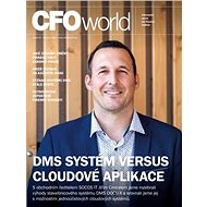 CFO World - Elektronický časopis