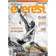 Everest - Vydávání titulu bylo ukončeno. - Digital Magazine