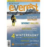 Everest - zima 2016 - Elektronický časopis