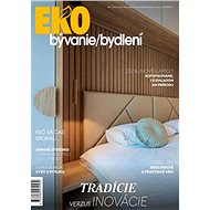 Nízkoenergetické Eko bydlení  - Elektronický časopis