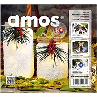 AMOS - Elektronický časopis