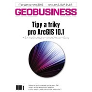GeoBusiness - Elektronický časopis