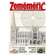 Zeměměřič - Elektronický časopis
