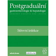 Postgraduální gastroenterologie a hepatologie - Elektronický časopis