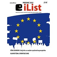 iList - Elektronický časopis
