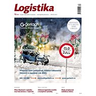 Logistika - Elektronický časopis