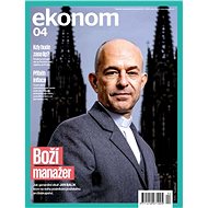 Ekonom - Digital Magazine