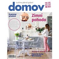 Domov - Elektronický časopis