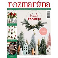 Rozmarýna - Elektronický časopis