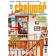 Elektronický časopis Chatař & Chalupář