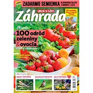 Záhrada - [SK] - Elektronický časopis