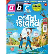 ABC - Digital Magazine