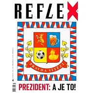 Reflex - Elektronický časopis