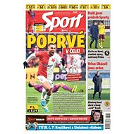 Sport - Elektronické noviny