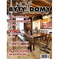 Nové BYTY A DOMY - Elektronický časopis