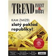 TREND Invest & Hobby - Elektronický časopis