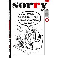 Sorry - 11/2018