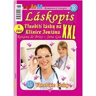 Láskopis - Elektronický časopis
