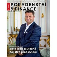 PROFI Poradenství & Finance - Digital Magazine