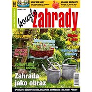 Kouzlo zahrady  - Elektronický časopis