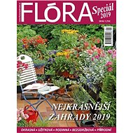 Flóra Special - Elektronický časopis