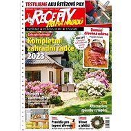 RECEPTY PRIMA NÁPADŮ - Elektronický časopis
