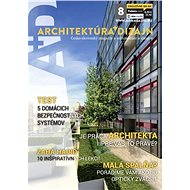 Architektura+Dizajn - Elektronický časopis