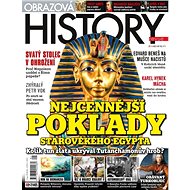 Obrazová History revue - Elektronický časopis