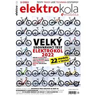 Elektrokola - Elektronický časopis