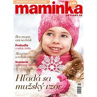 Maminka - [SK] - Elektronický časopis