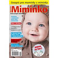 Miminko - Elektronický časopis