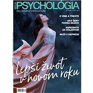 Moja Psychológia - [SK] - Elektronický časopis