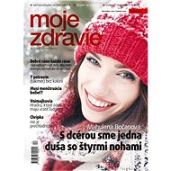 Moje Zdravie - [SK] - Elektronický časopis