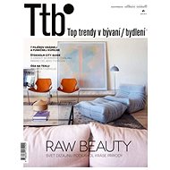 TTB - TOP TRENDY V BÝVANÍ - [SK] - Digital Magazine