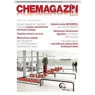 CHEMAGAZÍN - Elektronický časopis