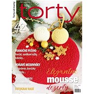 Torty od mamy - [SK] - Elektronický časopis