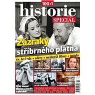100+1 historie SPECIÁL - Elektronický časopis