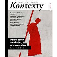 Kontexty - Elektronický časopis