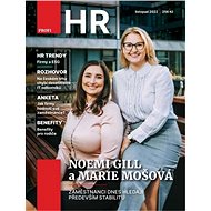 PROFI HR - Elektronický časopis